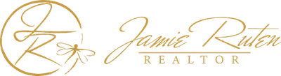 Jamie Ruten, REALTOR® logo
